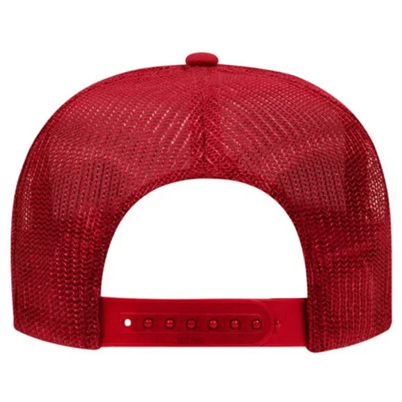 🆕Somebody's Fine A$$ Valentine Red Foam Trucker Hat Mesh Snapback Cap - Picture 2 of 2